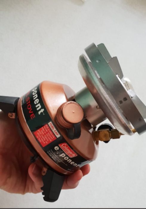 Газовая горелка primus