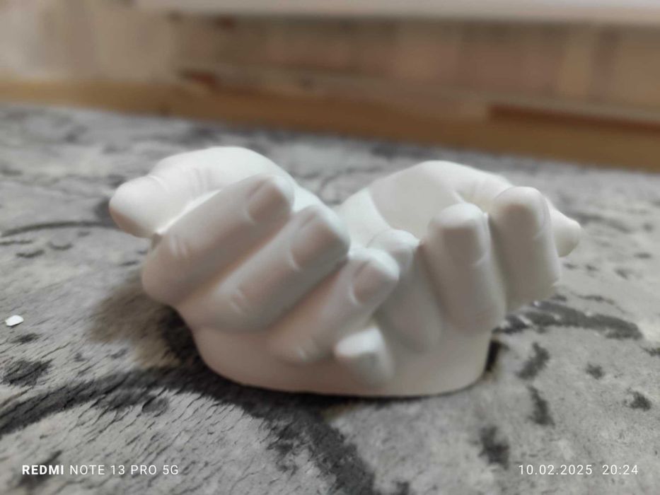 Гипсови отливки за декорация