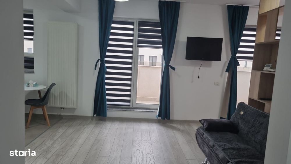 Inchiriere 2 camere, cu loc de parcare, Tomis Plus