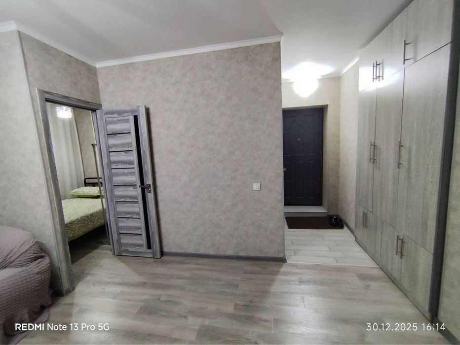 Сдается 1в2 ком Ганга Абай Корзинка. Рядом с ТАШКЕНТ СИТИ. Видео в Тг