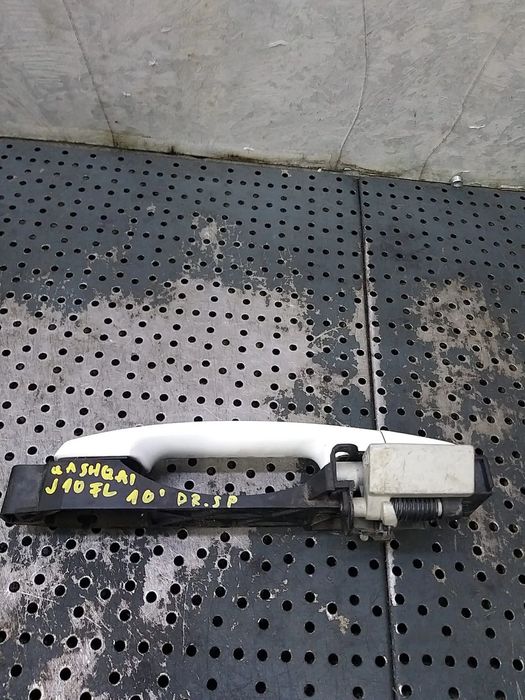 Maner usa dreapta spate nissan qashqai j10 nj10 jj10e facelift 80610eb30b
