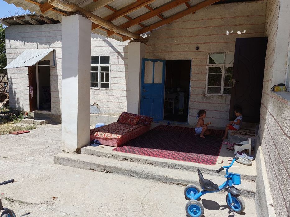 Продаётся дом срочно!!!