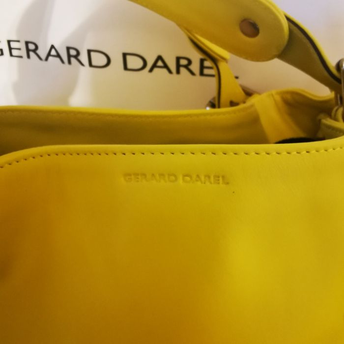 Geanta originala Gerard Darel