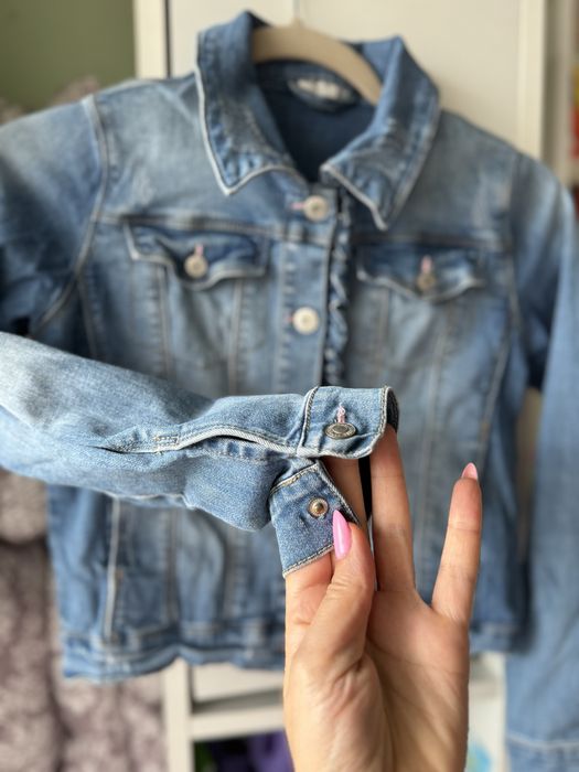 Дънково якенце 140