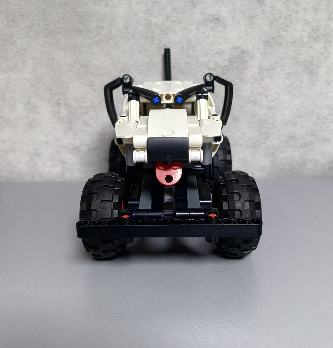 Конструктор LEGO Technic 42150