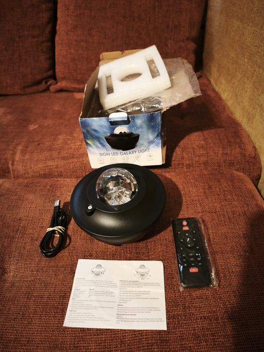 Активна гимнастика, музикална въртележка за кошара и други