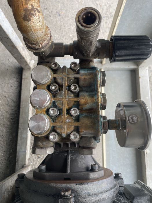 Автомойка , трансбой, карчер . Мойка аппарат.