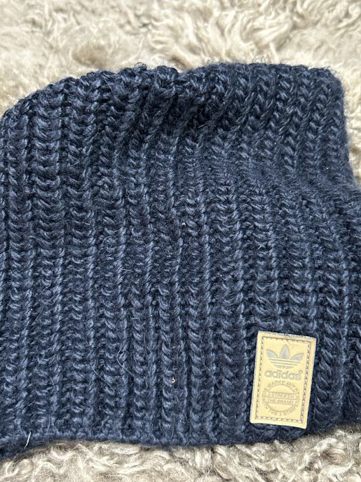 Fes Adidas originals