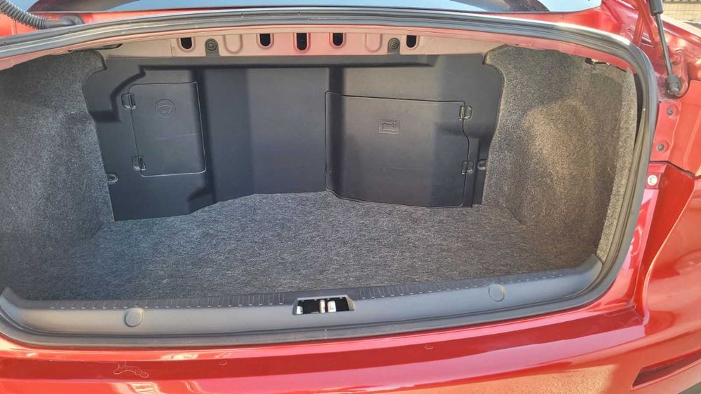 Mitsubishi lancer Evo'10