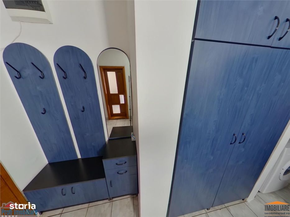 Apartament 2 camere decomandat Podgoria-Malul Muresului