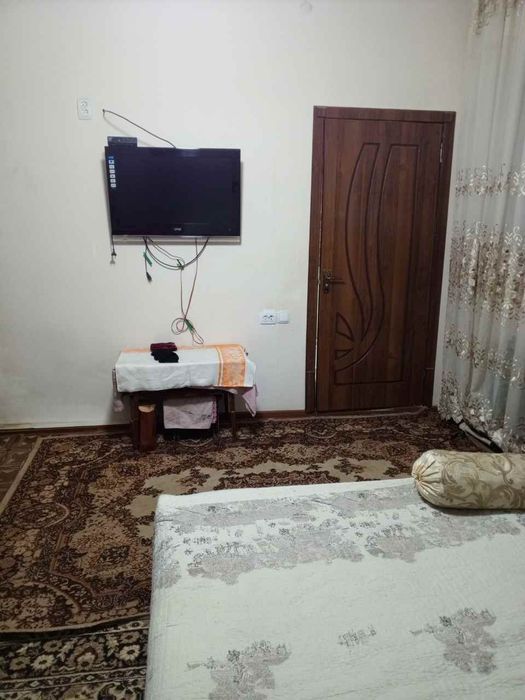 2 в 1. Дом и место для бизнеса