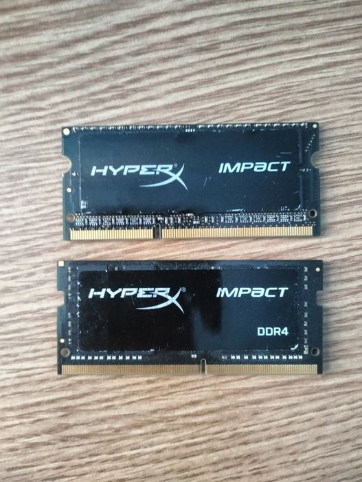 Kit memori RAM 16GB ddr4