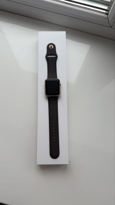 Apple Watch 42mm в Идеальном состоянии