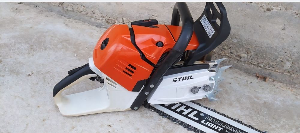 Drujba stihl Ms 500l