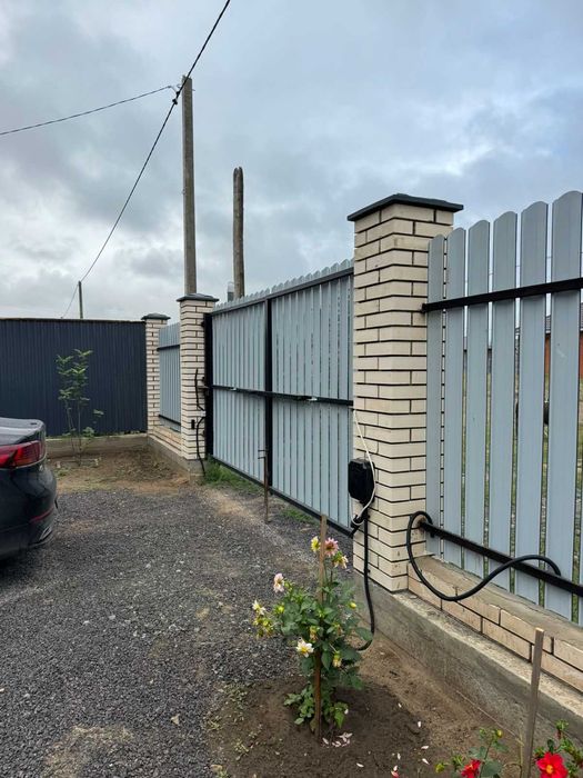 Продам дом ж.м. Рауан