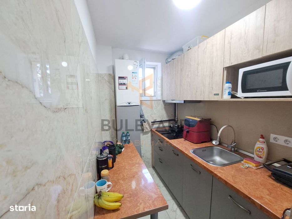Comision 0. Apartament de vanzare in centrul cartierului Gheorgheni!