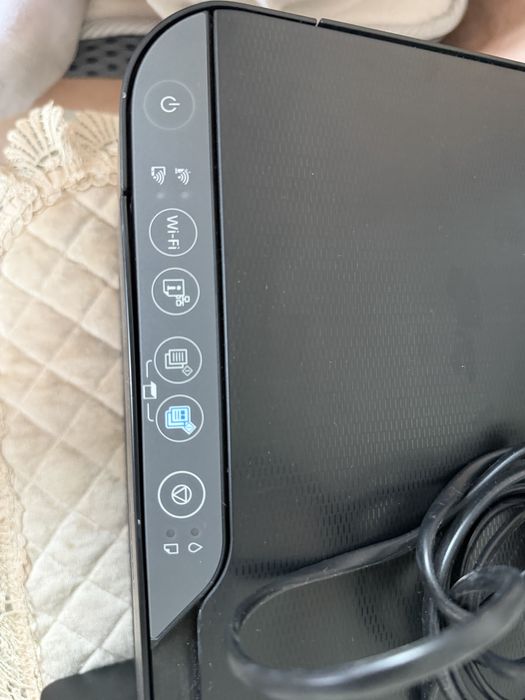 epson L3250 принтер 3 в 1