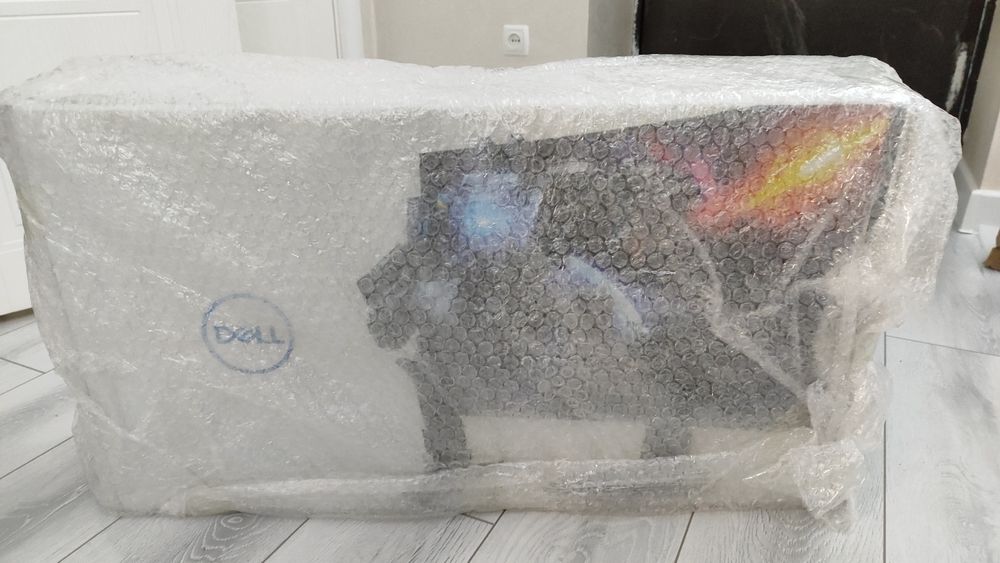 Монитор Dell S2722DGM