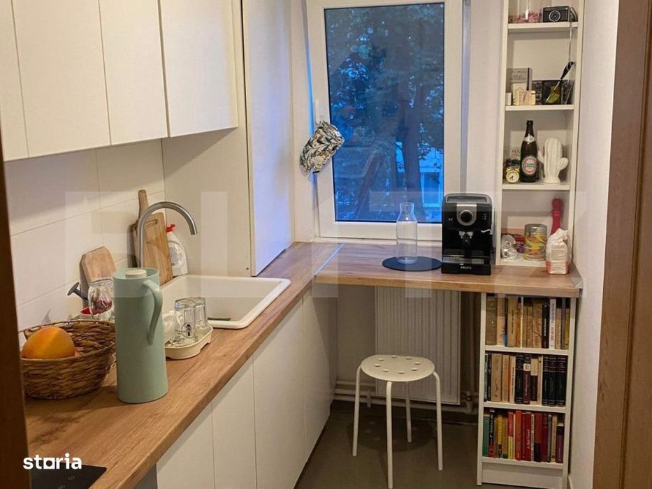 Apartament 3 camere, Pet Friendly, modern, zona Manastur