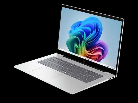 HP OmniBook X NGAI 17.3 FHD Ultra 7-258V 32GB LPDDR5 512 ARC 140V 16GB