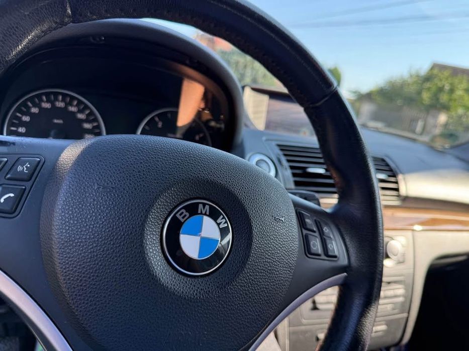 Vand BMW Seria 1, an fabricatie 2010