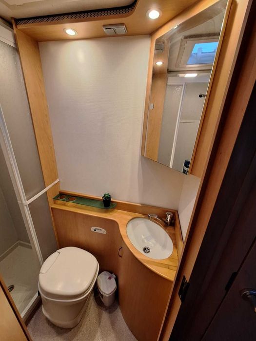 Кемпер под наем за вашата почивка