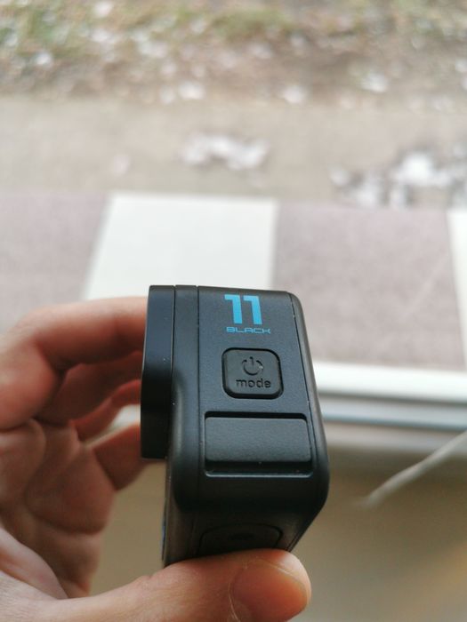 Go pro 11 Black almost new