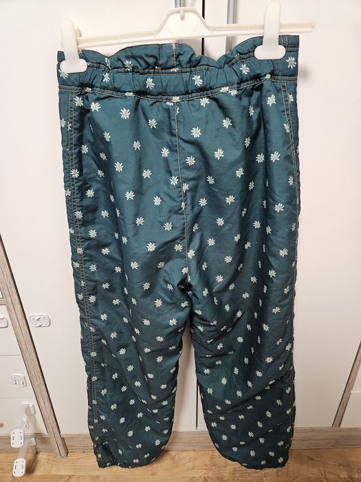 Pantaloni zapada S