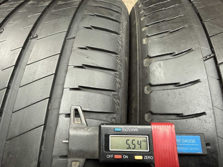 4x Anvelope Vara 275/45 r20 - Michelin Latitude Sport 3 VOL