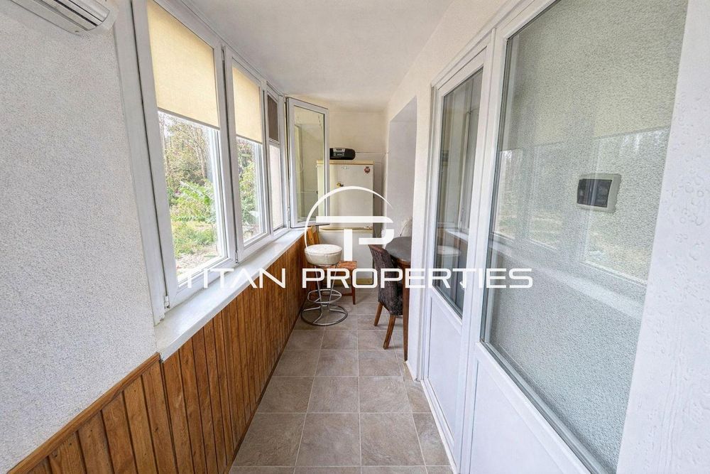 Двустаен апартамент, под наем, кв. Изгрев