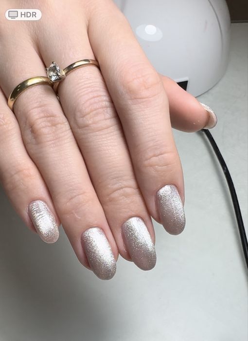 Маникюр, педикюр