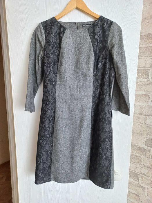 Платья жен. р.44-46 новое и б/у