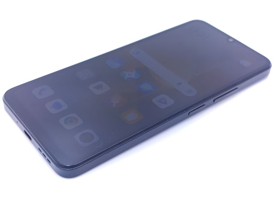 Xiaomi Redmi 13C 128GB Midnight black 4GB, Garantie 24 luni | #D94563