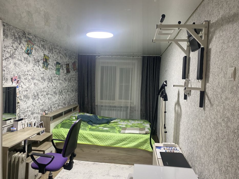 Продам 2 комнатную квартиру