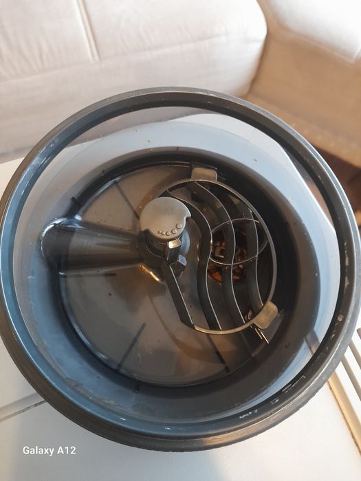 Автоматична кафемашина Siemens