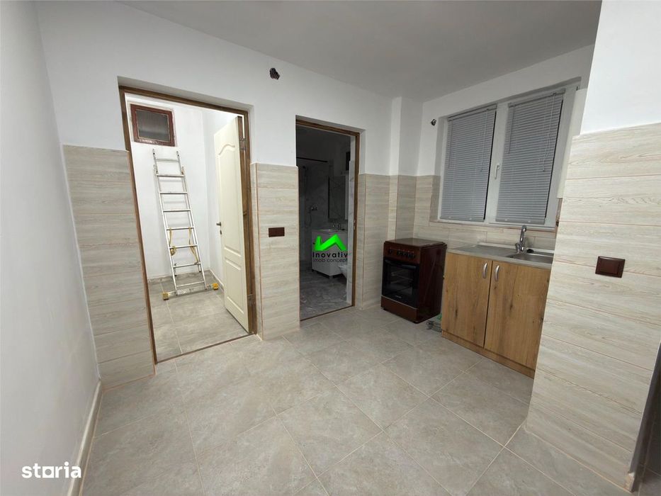Spatiu de inchiriat birou 2 camere 60mp Sibiu Victoriei