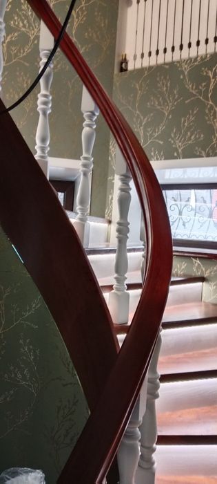 Изготовления Лестницы на заказ
