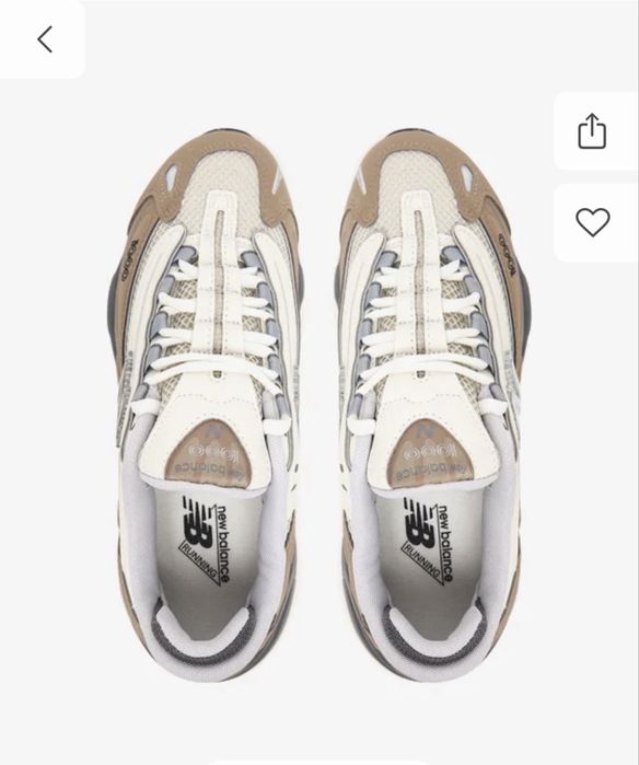 Нови New Balance 39 1/2
