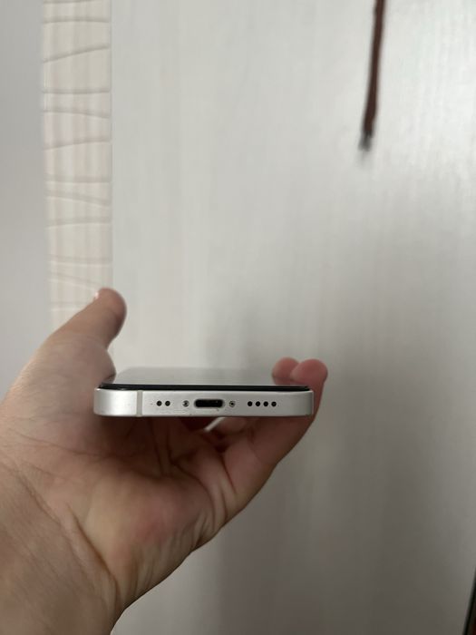 Iphone 12 мини акб 74