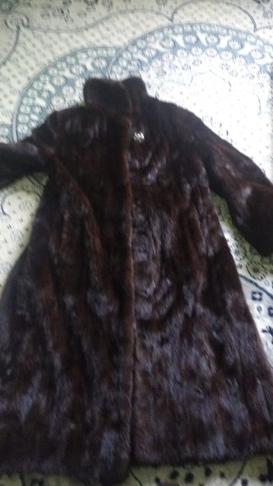 Оргинол шубо норка россияники