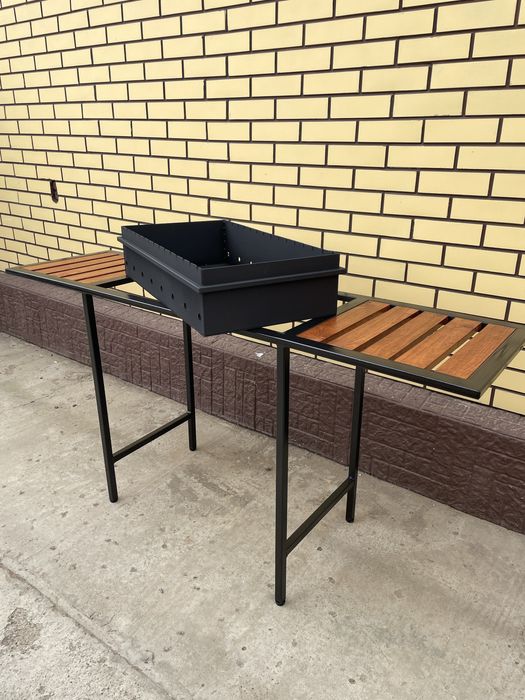 Мангал/гриль/лофт