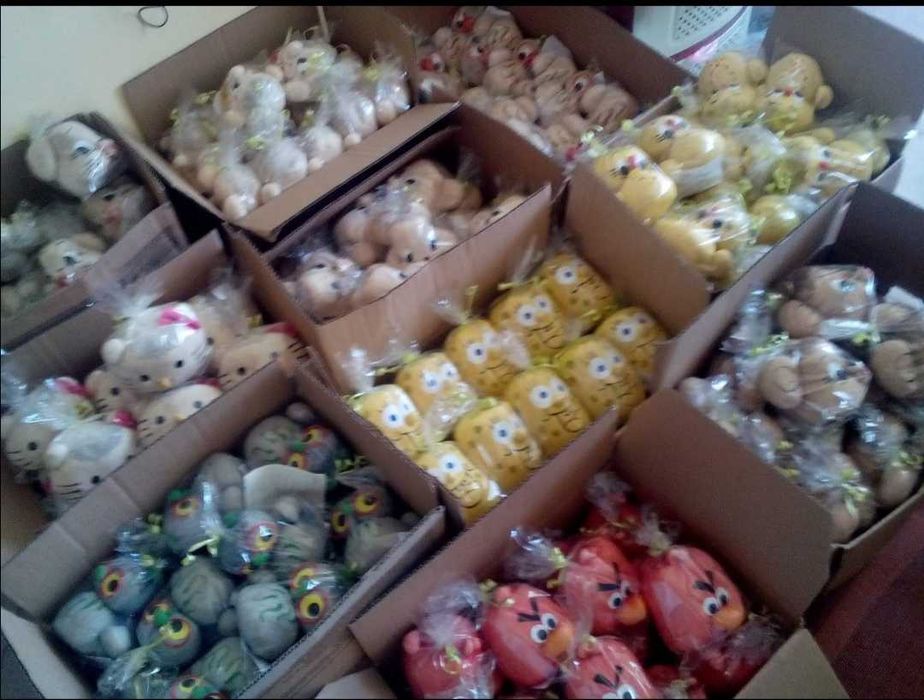 Чичко тревичко на едро