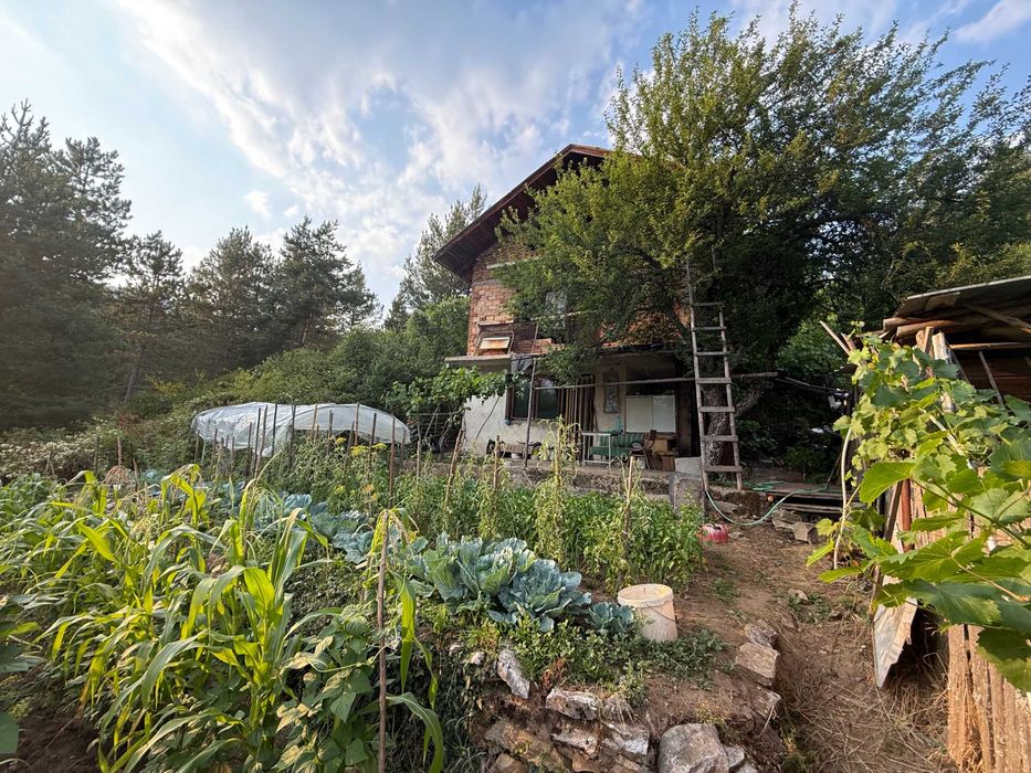 Продава се Къща в Разлог - 63 кв.м за 475 €/кв.м - Снимка #2