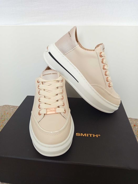 Alexander Smith - сникърси