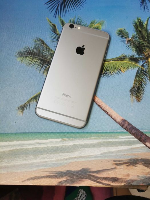 Iphone 6s Plus - 6 Plus