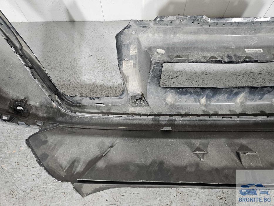 Задна броня CUPRA FORMENTOR 2020-