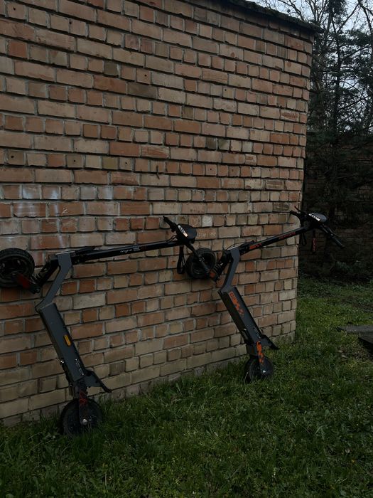 Vand trotineta myria my7061 in stare buna