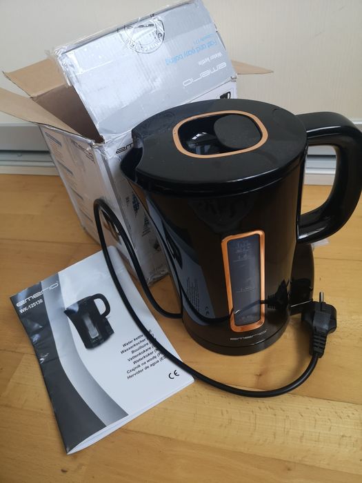 Fierbator apa cana electrica