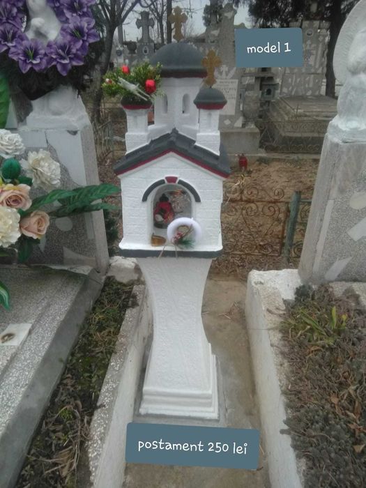 bisericute grecesti, troite grecesti, romania, bisericute luminoase.