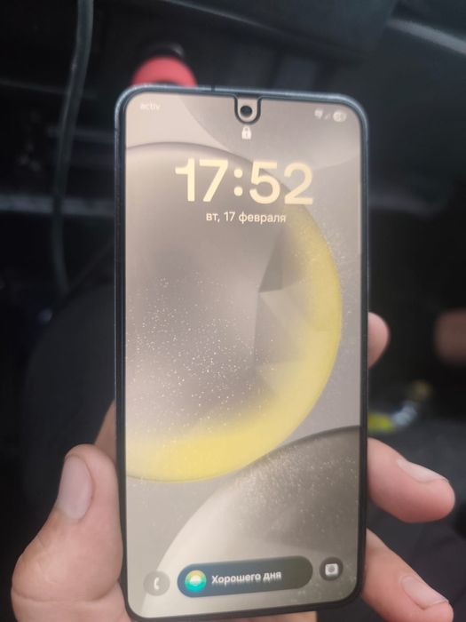 Самсунг с 24 продам